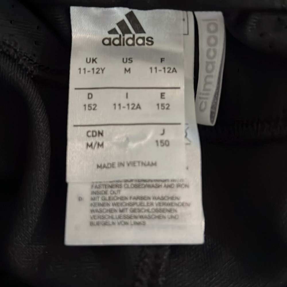 Adidas Climacool Pants - Picture 5 of 6